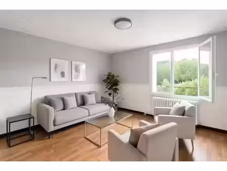 vente appartement 1 pièce 45 m² à nogent-le-rotrou (28400)  25 000 €