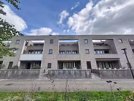appartement te huur in edegem met 2 slaapkamers