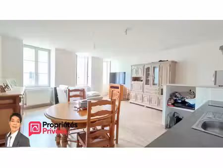 thizy-les-bourgs (69240) t2 bis 74 m² rentabilité 8 48 % ? locataire en place