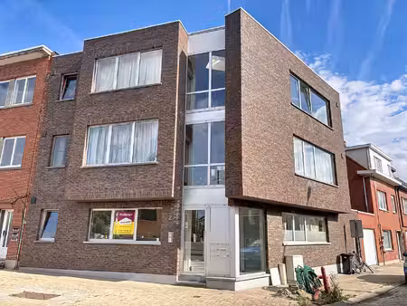 appartement te huur in zwijndrecht met 1 slaapkamer