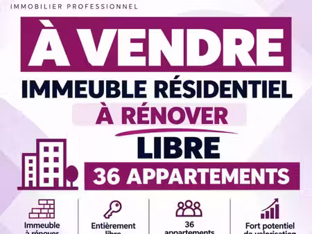 vente local d’activités metz 57050 1806m²