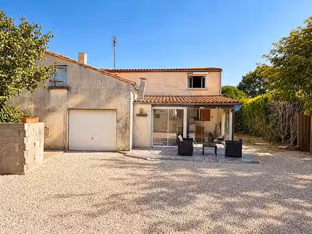 maison 3 chambre(s) à vendre