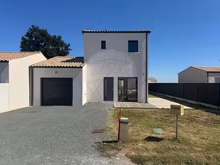 maison 3 chambre(s) à vendre