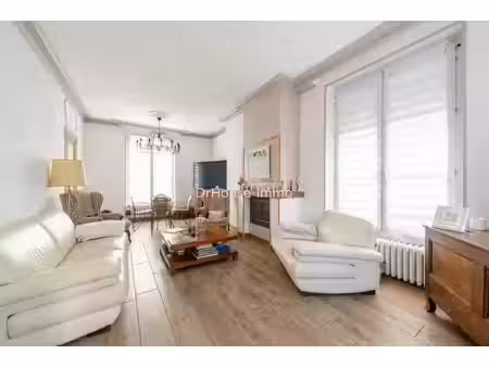 faremoutiers - maison familiale de 220 m² avec 7 chambres  jardin et grand garage