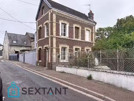maison de ville