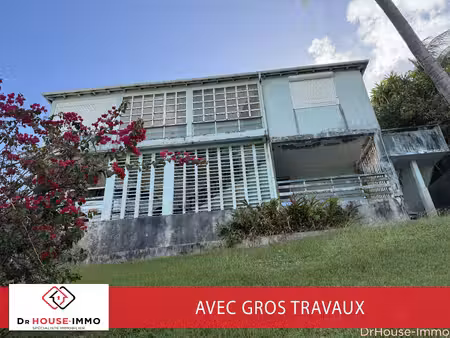 maison a restaurer