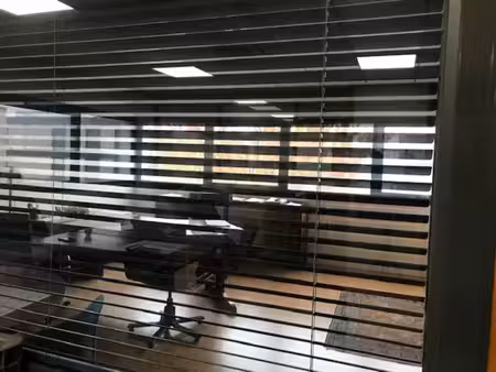 vente bureaux limas 69400 210m²