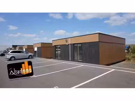coworking chartres 28630 30m² à 60m²