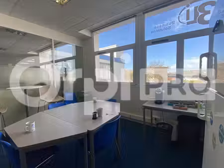 location bureaux le havre 76600 316m²