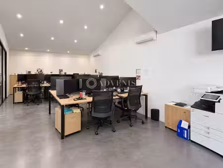 location bureaux nancy 54000 168m²