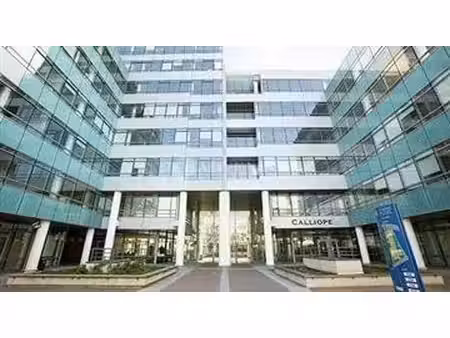 location bureaux saint denis 93200 654m² à 21663m²