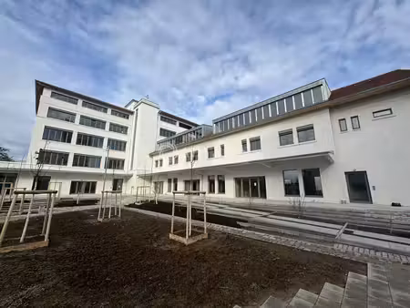 location bureaux strasbourg 67000 315m²