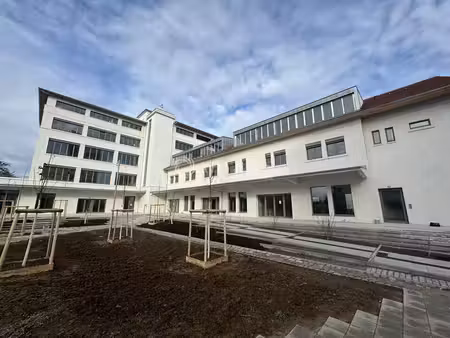 vente bureaux strasbourg 67000 315m²