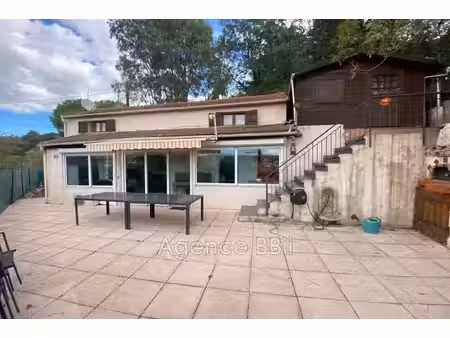 vente maison 5 pièce(s)