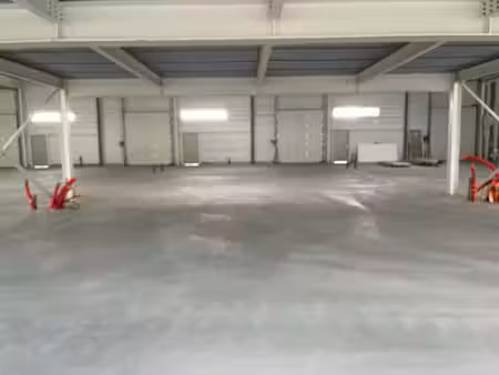location local d’activités kingersheim 68260 363m²
