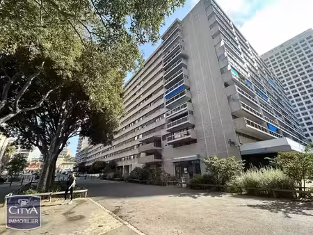 appartement à vendre 2 pièces 52.05 m² - marseille 6e arrondissement (13006) - 193 000€