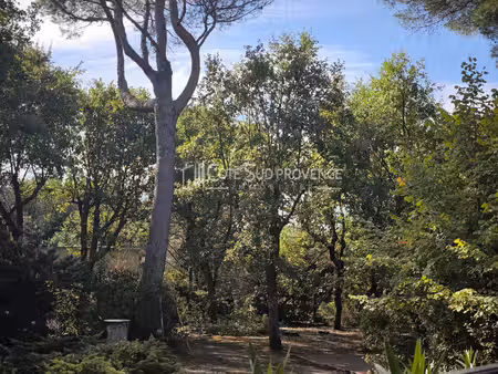 achat terrain 1 120m² st didier 84210