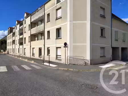 appartement f3 à vendre - 3 pièces - 58 14 m2 - coulommiers - 77 - ile-de-france
