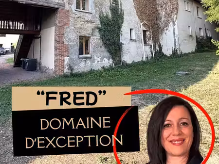 domaine à nervieux (42510)