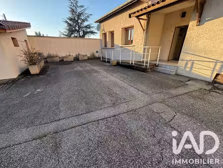 appartement à saint-jean-bonnefonds (42650)