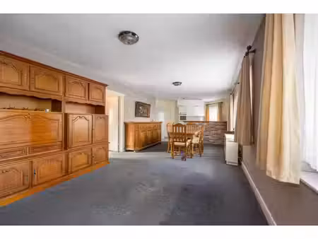 appartement te koop in niel met 1 slaapkamer