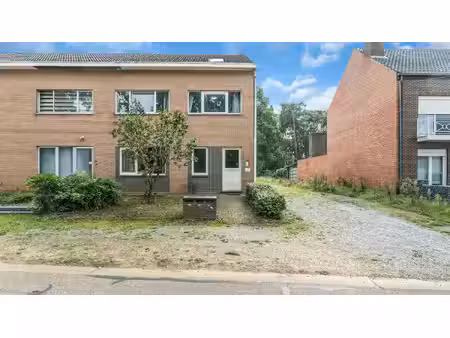 huis te koop in koersel