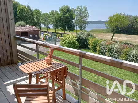 appartement à aureilhan (40200)