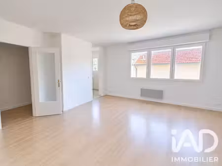 appartement à nancy (54000)