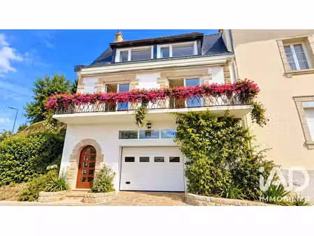 maison à clohars-carnoët (29360)
