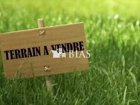 vente terrain à saint-denis-des-monts (27520) : à vendre / 3193m² saint-denis-des-monts