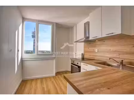 vente appartement 2 pièces 53.55 m² à mons-en-baroeul (59370)  85 900 €