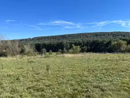 vente terrain 522 m² à pont-saint-pierre (27360)  47 600 €