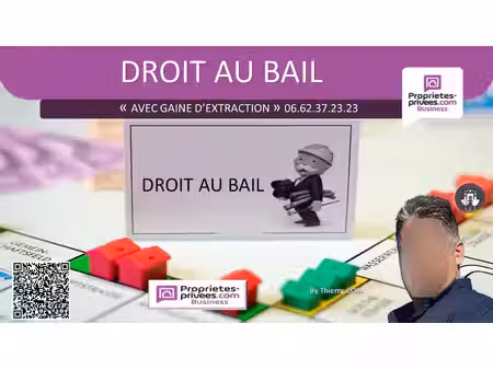 location commerce rillieux-la-pape 69140 96m²