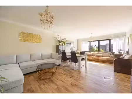 appartement te koop in deurne met 2 slaapkamers