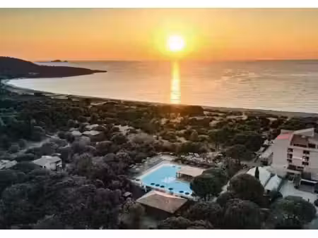 vente appartement 3 pièces 32 m² à belgodère (20226)  97 272 €