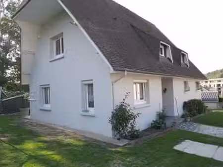 vente maison à barentin (76360) : à vendre / 156m² barentin