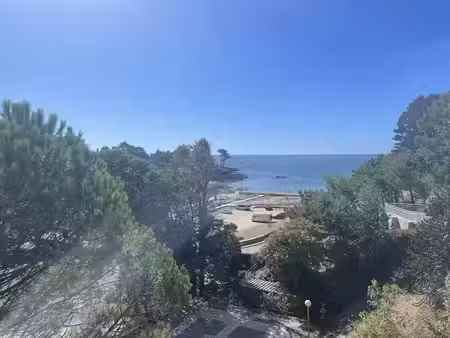 vente appartement 1 pièce 25.9 m² à moelan-sur-mer (29350)  103 700 €