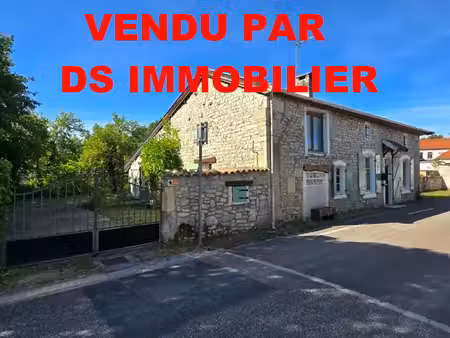 achat maison 4 pièces 71m²
