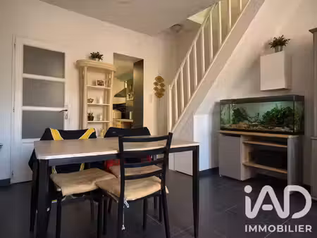 vente maison/villa 4 pièces