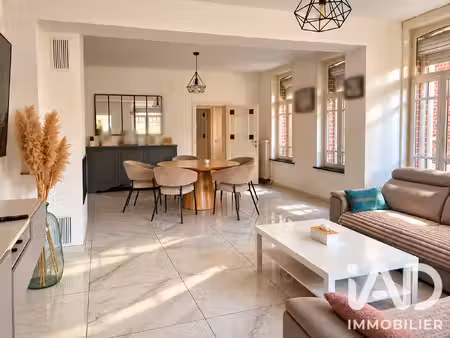 vente maison de ville 5 pièces