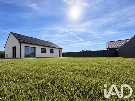 vente maison/villa 5 pièces