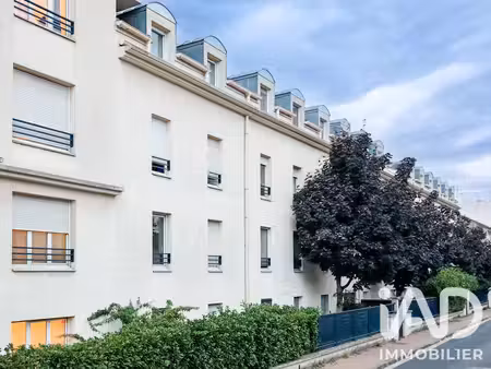 appartement à vénissieux (69200)