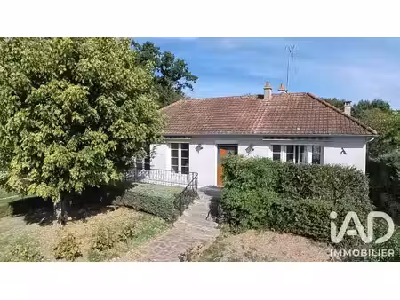 maison à avoine (37420)