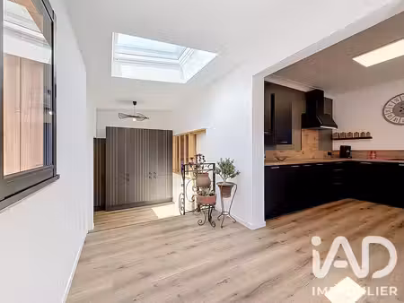 maison de ville à tarbes  france (65000)