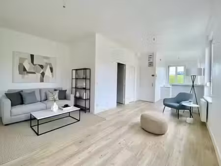 vente appartement 3 pièces 63 m² à falaise (14700)  119 000 €