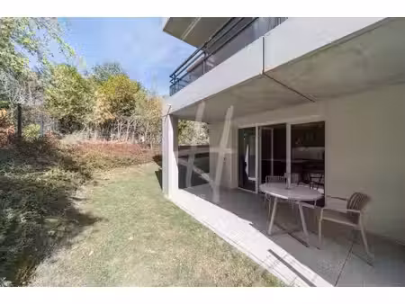achat appartement 3 pièces 68m² metz 57070
