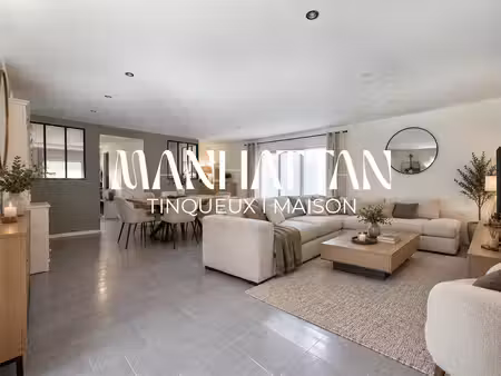 achat maison 4 pièces 116m² tinqueux 51430