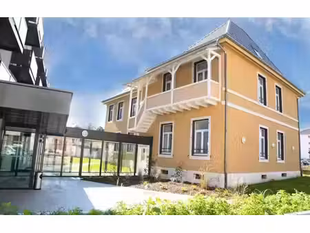 vente appartement 2 pièces 39 m² à colmar (68000)  128 849 €