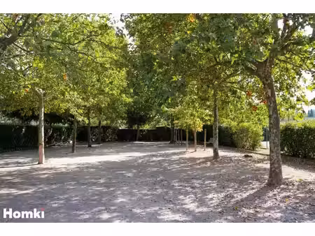 appartement t2 de 32 m² à vidauban 83550  route du thoronet