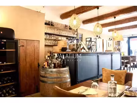 restaurant à vendre
